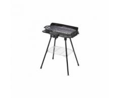 Tristar BQ-2820 - Barbecue gril -électrique - 990 cm ²