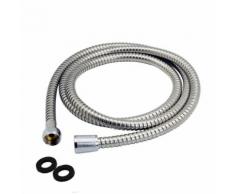 Tuyau de douche -universel/anti torsion -1, 75 m