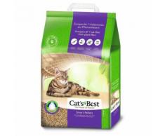 Cat'S Best - Litière Végétale Smart Pellets Pour Chat - 20l