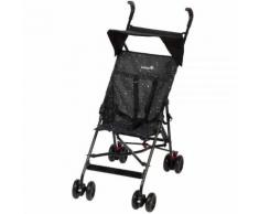 Poussette Canne Safety First Peps + Canopy Splatter Black 2017