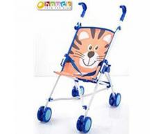 Poussette Canne Tigre