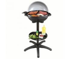 Barbecue Électrique - Doc147