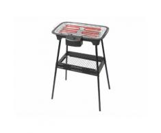 Eternal TRIOMPH ETF1526 - Barbecue gril -électrique - 836 cm ²
