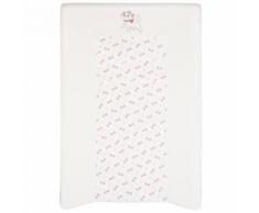 Disney Matelas A Langer Bébé Imprimé Marie Classic Disney - 50x70 Cm