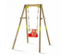 Plum Products Portique En Bois Evolutif