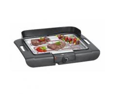 Clatronic Barbecue électrique BQ 3507