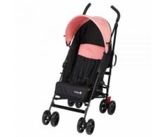 Poussette Canne Multiposition Slim Pop Pink Safety First
