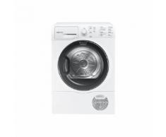 Hotpoint Ariston TCD 871 6HY1 (EU) - Sèche-linge - pose libre - largeur : 59.5 cm - profondeur : 62.3 cm - hauteur : 85 cm - chargement frontal - 112 litres - blanc