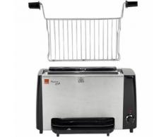 Barbecue vertical électrique RONCO GRILL