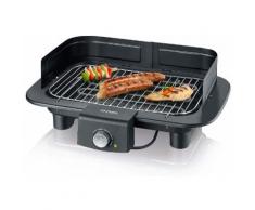 Gril barbecue électrique de table Severin PG 8549