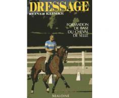 Dressage - Formation De Base Du Cheval De Selle
