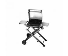 Cuisinart BQ400E - Barbecue gril -gaz - 1610 cm ²