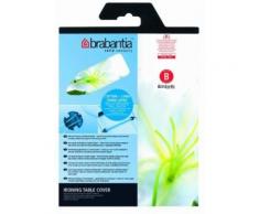 Brabantia 191404 Housse Pour Table À Repasser 124 X 38 Cm