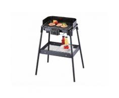 SEVERIN PG 2792 Barbecue Grill (with stand) - Barbecue gril -électrique - 1066 cm ²