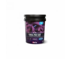 Red Sea - Conditionneur D'Eau Sel Coral Pro Salt Pour 660l En Seau - 22kg