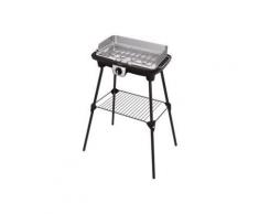 Tefal EasyGrill BG921812 XXL - Barbecue gril -électrique - 1248 cm ² - noir/inox
