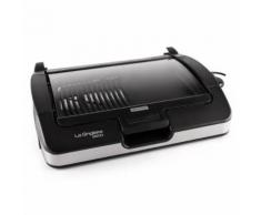 Ariete La Grigliata 2200 - Barbecue gril -électrique - 1225.9 cm ²