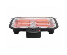 Tristar BQ-2813 - Barbecue gril -électrique - 836 cm ²
