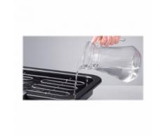 SEVERIN PG 2790 - Barbecue gril -électrique - 1066 cm ² - noir