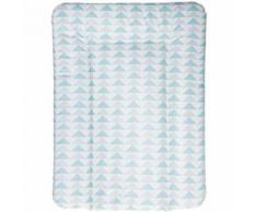 Babycalin Matelas A Langer Bébé Prixcalin Géométrique - 50x70 Cm