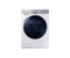 Samsung QuickDrive DV90N8289AW - Sèche-linge - indépendant - WiFi - largeur : 60 cm - profondeur : 65 cm - hauteur : 85 cm - chargement frontal - blanc