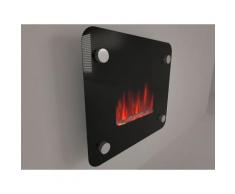 Purline Pixie M5r - Cheminée Insert Électrique Décorative