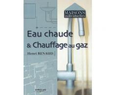 Eau Chaude & Chauffage Au Gaz