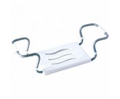 Siège de baignoire extensible MSV