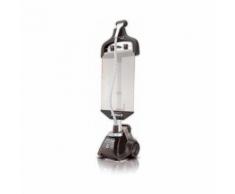 Rowenta Master Valet IS6300D1 Roll & Press - Générateur vapeur - 1550 Watt - chocolat