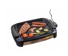 Siméo GTA440 - Barbecue gril -électrique - 1200 cm ²