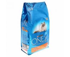 One Croquettes Au Poulet Et Blé Pour Chat Stérilisé - 6kg (X1) - Pour Chat