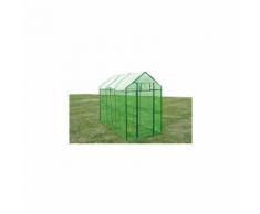 Serre de jardin xl