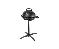 Russell Hobbs George Foreman 22460-56 - Barbecue gril -électrique - 1500 cm ² - thermomètre intégré