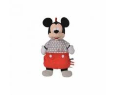 Disney Mickey Range Pyjama Rouge