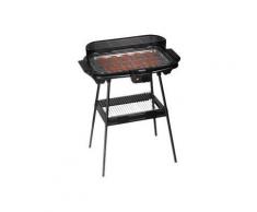 Princess Electric BBQ - Barbecue gril -électrique - 1316 cm ² - noir