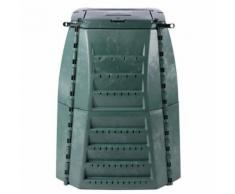 Garantia Thermo-Star composteur 400 L, vert