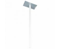 Youngfly 1pi/èce en nylon Filet de rangement en filet /élastique pour coffre Voiture Support