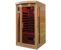Sauna Infrarouge APOLLON - 1 Place