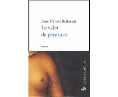 Le Valet De Peinture