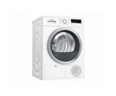 Bosch Serie 4 WTN85207FF - Sèche-linge - indépendant - largeur : 59.8 cm - profondeur : 59.9 cm - hauteur : 84.2 cm - chargement frontal