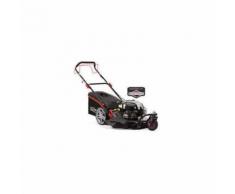 Tondeuse debroussailleuse 3 roues 56cm 161cm³ Briggs Stratton 750EX T56T-161BADML - OOGARDEN