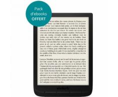 Liseuse e-book TEA Vivlio InkPad 3