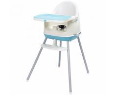 Dbb Remond Chaise Haute - 3 En 1 - A Partir De 6 Mois - Bebe Mixte