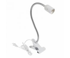 Réglable De Lecture Led Lampe De Bureau Pour Tatouage De Lampe Ue - Tek-Grande