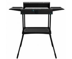 Barbecue Électrique Cecotec PerfectSteak 4250 Stand 2400W