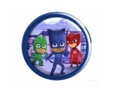 Lampe Veilleuse Touch Light Disney Pj Masks Enfant Push Led