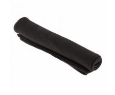 Serviette De Sport, Serviette Rafraîchissante, Serviette De Refroidissement Magideal Noir
