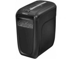 Fellowes Destructeur De Documents Powershred 60cs, Noir,