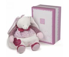 Doudou Et Compagnie Cerise - Range-Pyjama