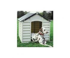 Niche Pour Chien En Pvc